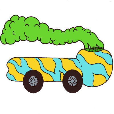 Episode 11: Dude Where's My Car?