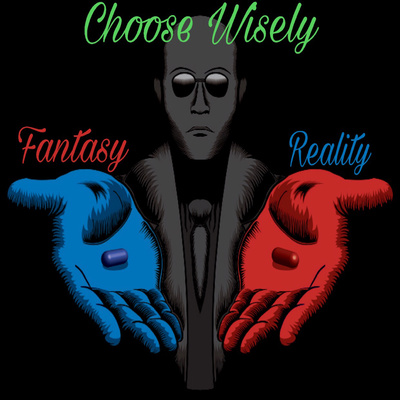 2019 Choose Wisely  episode artwork