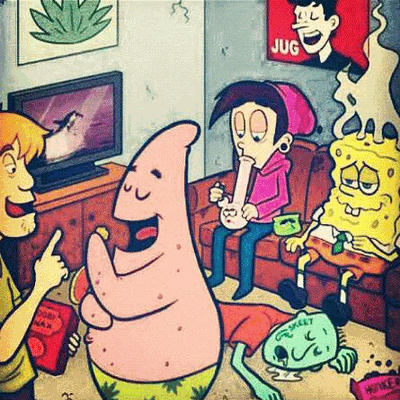 Mesh Up  episode artwork