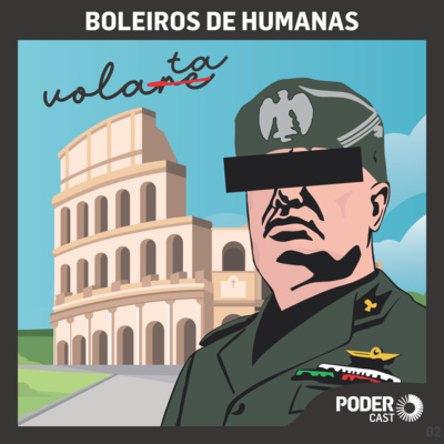 Episódio 2 – Mussolini e a Volata