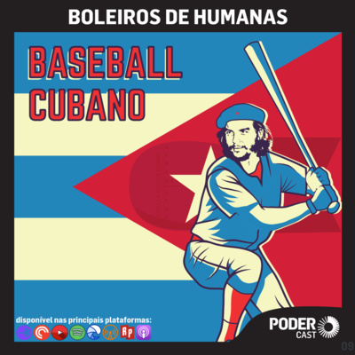 Episódio 9 - beisebol em Cuba