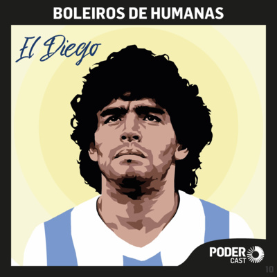 Boleiros de Humanas dedica episódio a Maradona