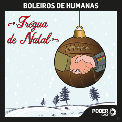 Episódio 11 - Trégua de Natal