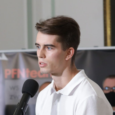 Szybciej, wyżej, mocniej! - sport w Studenckim Radiu ŻAK Politechniki Łódzkiej