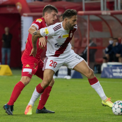 67. DERBY ŁODZI: Co słychać w Widzewie i w ŁKS-ie? episode artwork