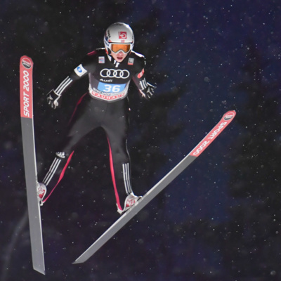 Tadeusz Mieczyński (Skijumping.pl) przed startem nowego sezonu PŚ w skokach episode artwork