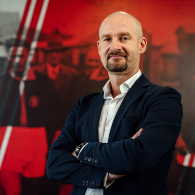 "Nowe rozdanie" nadzieją na lepszą przyszłość ŁKS-u? Gość: Jan Pęczak (TVP Sport) episode artwork
