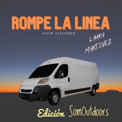 Rompe la linea