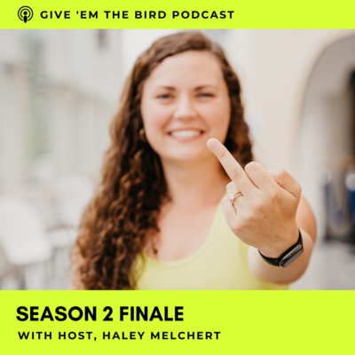 055: Season 2 Finale