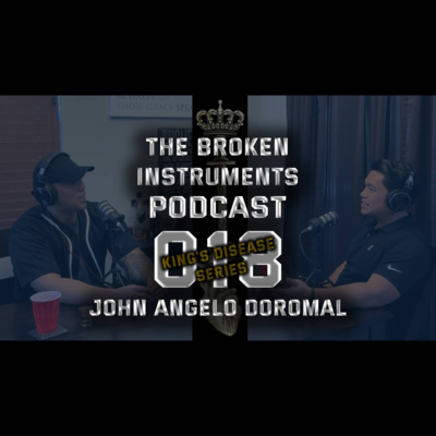 The Broken Instruments
