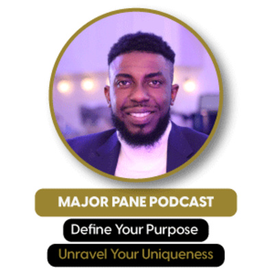 Major Pane Podcast