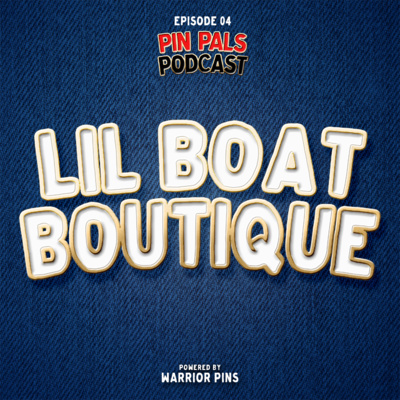 Lil Boat Boutique | Episode 4