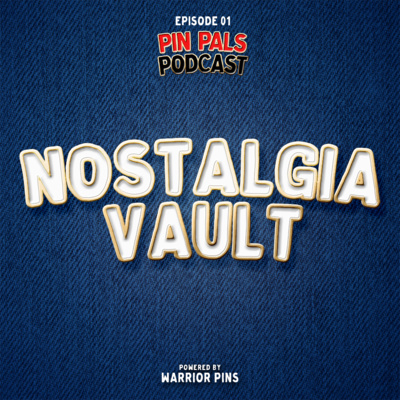 Nostalgia Vault | Episode 1