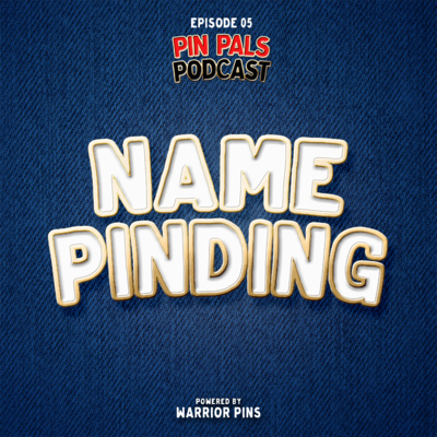 Name Pinding | Episode 5