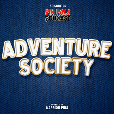 Adventure Society | Episode 6