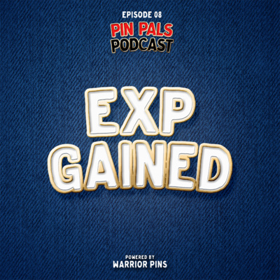 EXP Gained | Episode 8