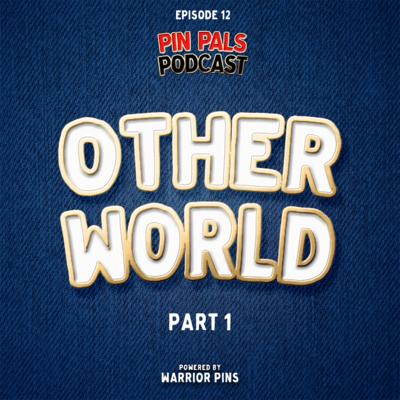 Otherworld Part 1 | Episode 12