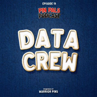 Data Crew | Episode 19