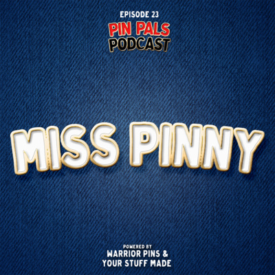 Miss Pinny | Episode 23