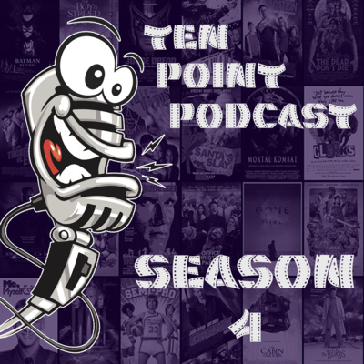Ten Point Podcast