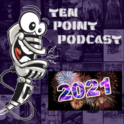 Ten Point Podcast