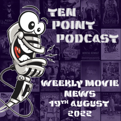 Ten Point Podcast