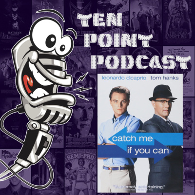 Ten Point Podcast