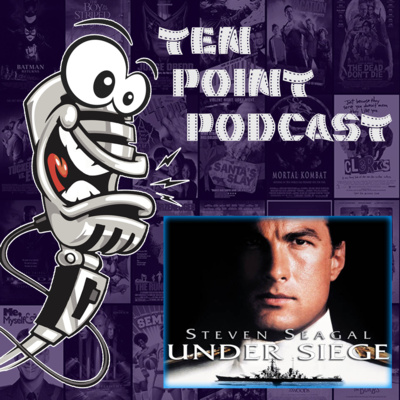 Ten Point Podcast