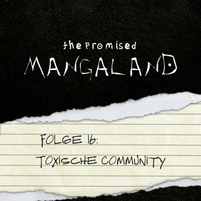 The promised Mangaland
