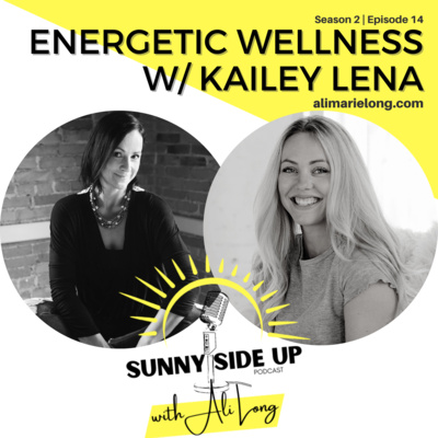 Sunny Side Up with Ali Long