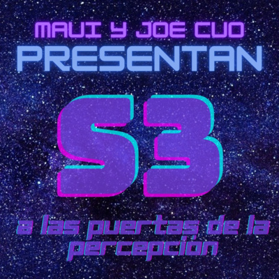 A las Puertas de la Percepcion