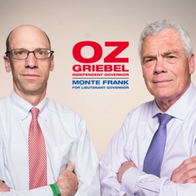 Ep. 7 - On the Ballot! episode artwork