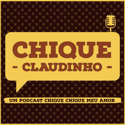 Bate papo do Claudinho