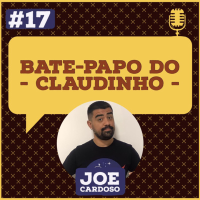Bate papo do Claudinho