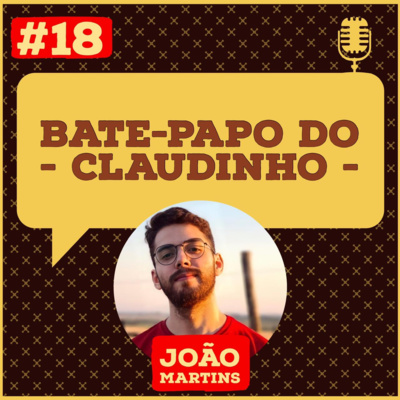 Bate papo do Claudinho