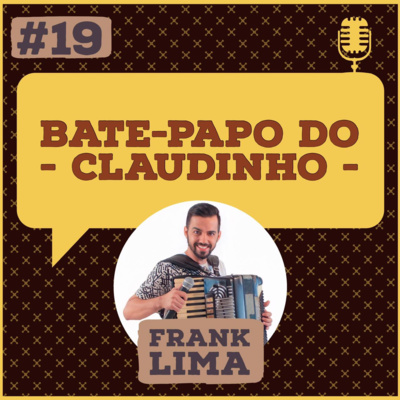 Bate papo do Claudinho
