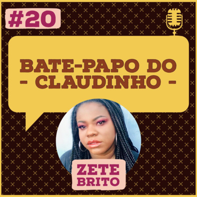 Bate papo do Claudinho