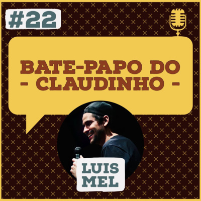 Bate papo do Claudinho