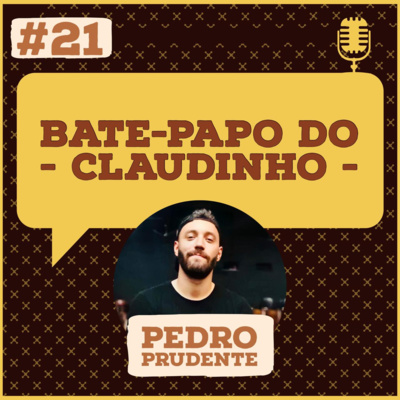 Bate papo do Claudinho