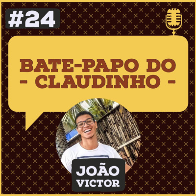 Bate papo do Claudinho