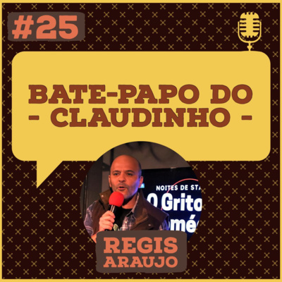 Bate papo do Claudinho