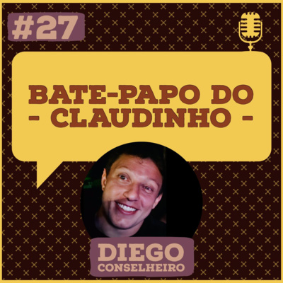 Bate papo do Claudinho
