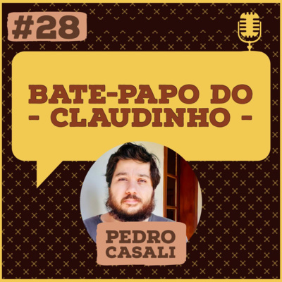 Bate papo do Claudinho