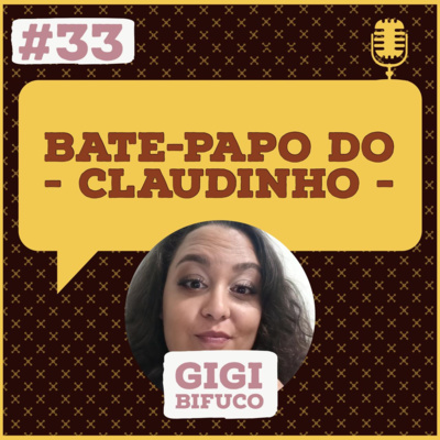 Bate papo do Claudinho