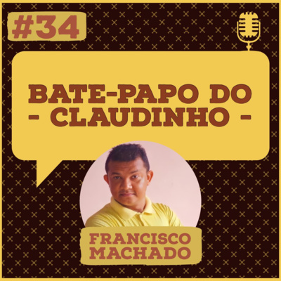 Bate papo do Claudinho