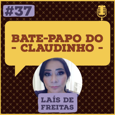 Bate papo do Claudinho
