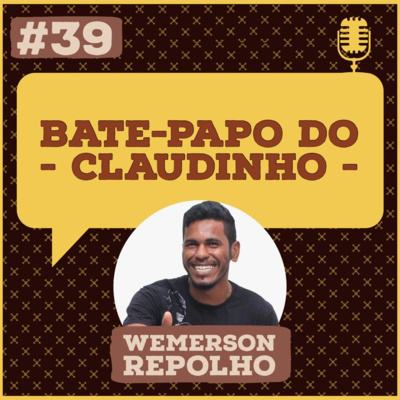 Bate papo do Claudinho
