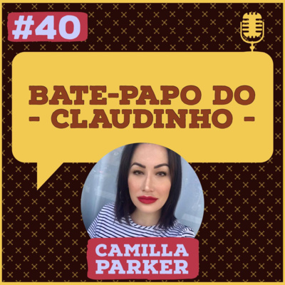 Bate papo do Claudinho