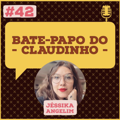 Bate papo do Claudinho