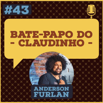 Bate papo do Claudinho